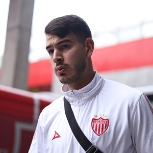 El defensa mexicano Alán Montes dejará al Necaxa para convertirse en jugador del Serik Spor, en la segunda división de Turquía