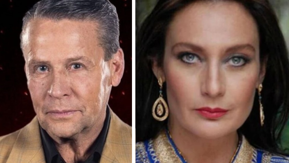 Alfredo Adame es sentenciado por daño moral contra Diana Golden | ESPECIAL