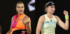 Aryna Sabalenka enfrentará a la kazaja Elena Rybakina en la Final del Abierto de Australia 2026; aquí te decimos cuándo y dónde ver este partido