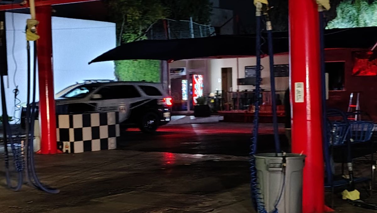 El ataque se registró después de las 05:00 horas en un negocio de la avenida Vasconcelos | Agustín Martínez