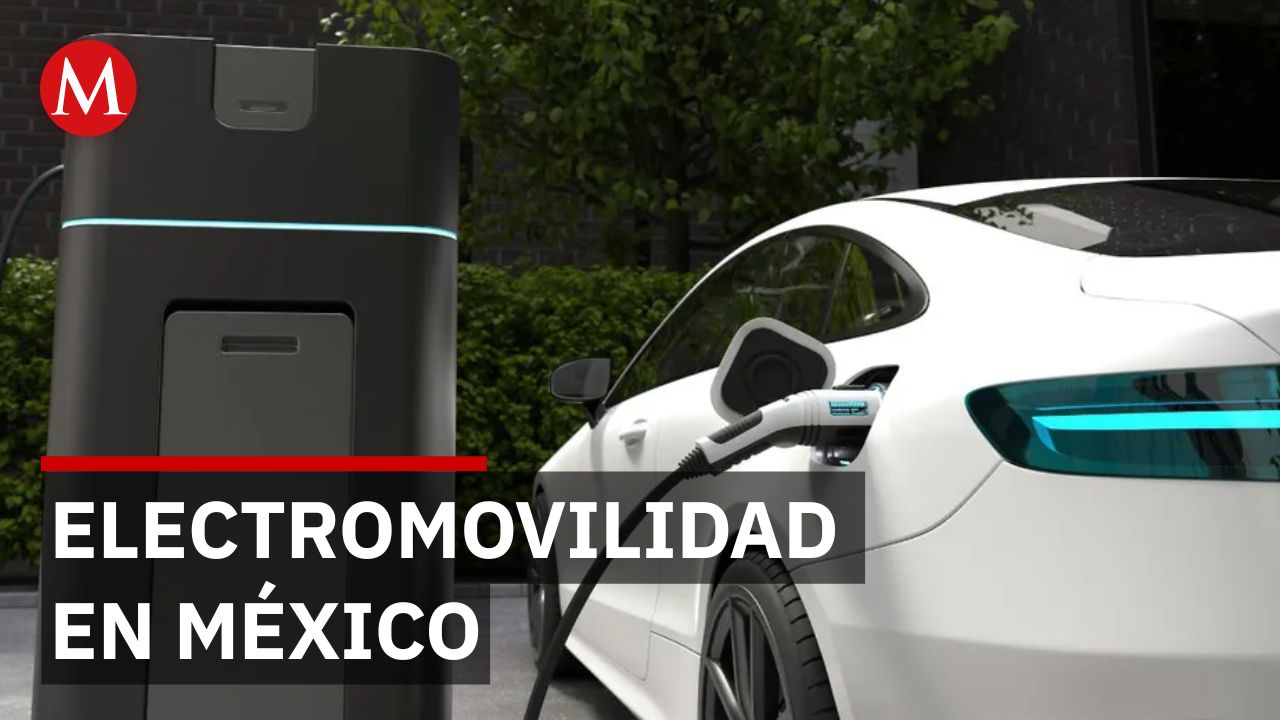 Avances y desafíos de la electromovilidad en México