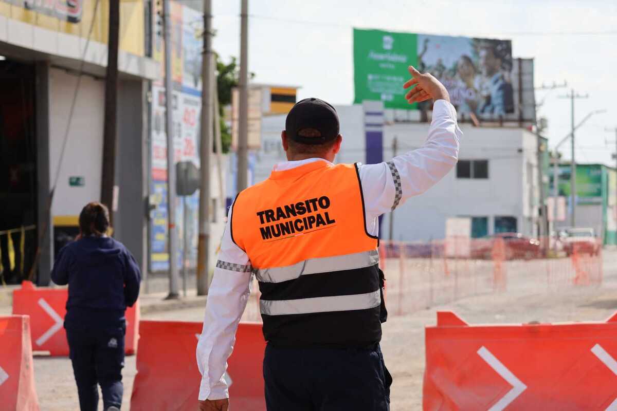 Capacitan a personal de Tránsito y Vialidad de Torreón en inteligencia emocional.| Archivo