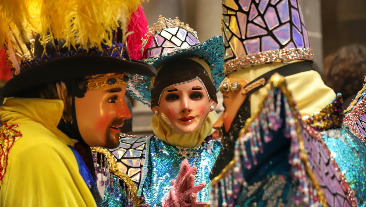 Carnaval de Huauchinango, una tradición que une cultura, música y baile | Melanie Torres