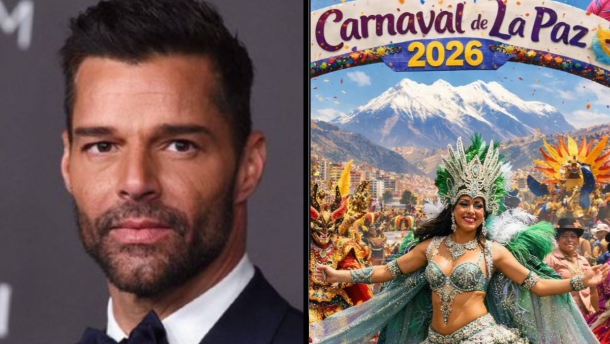 Carnaval La Paz reunirá a grandes artistas | IA DISCOVER