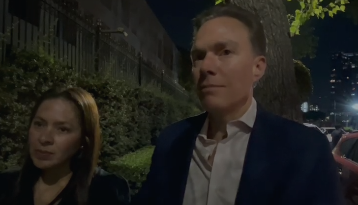 Castrejón comentó que entre las prioridades de su partido, además de lo electoral, es impulsar el tema de bienestar animal. | Especial