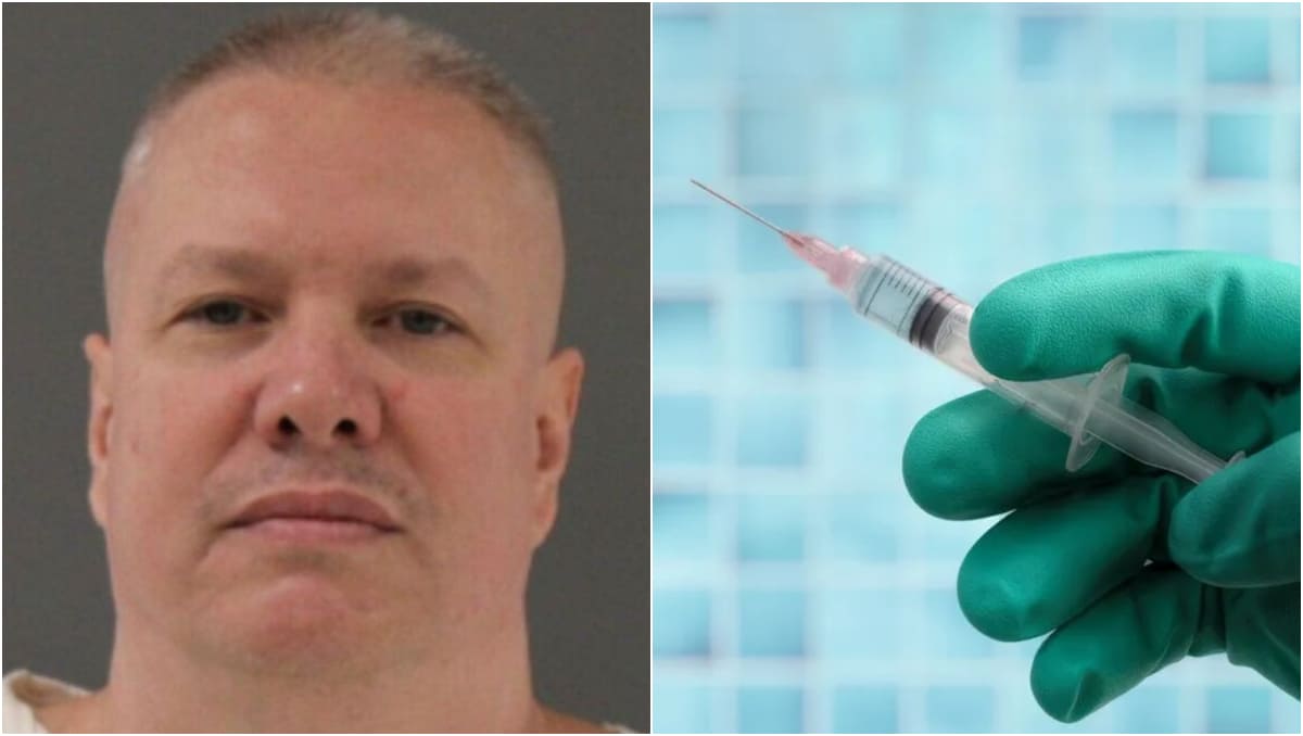 Charles Thompson apeló en múltiples veces la sentencia en su contra. (Especial | Elchinator en Pixabay)