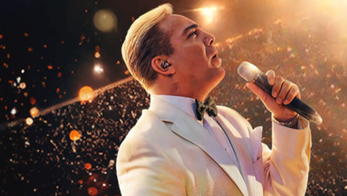 Cristian Castro anuncia nuevas fechas en el Auditorio Nacional; precios, boletos, preventa y todos los detalles