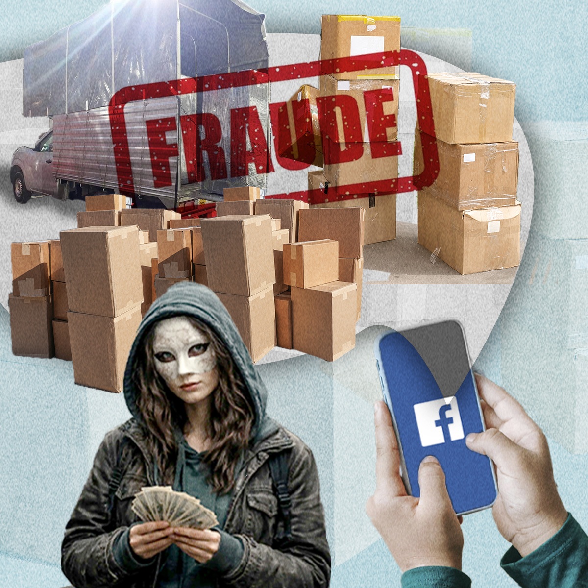 La estafa de las mudanzas que lucran con el ‘boom’ inmobiliario | Cuadrada