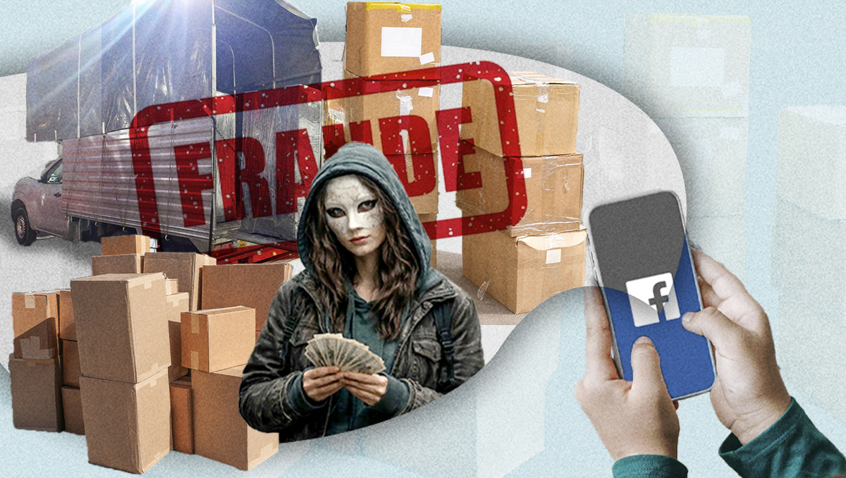 La estafa de las mudanzas que lucran con el ‘boom’ inmobiliario | Portada