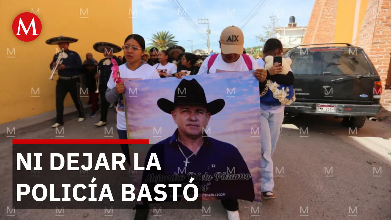 Expolicía de Guanajuato entre los fallecidos de la masacre de Salamanca