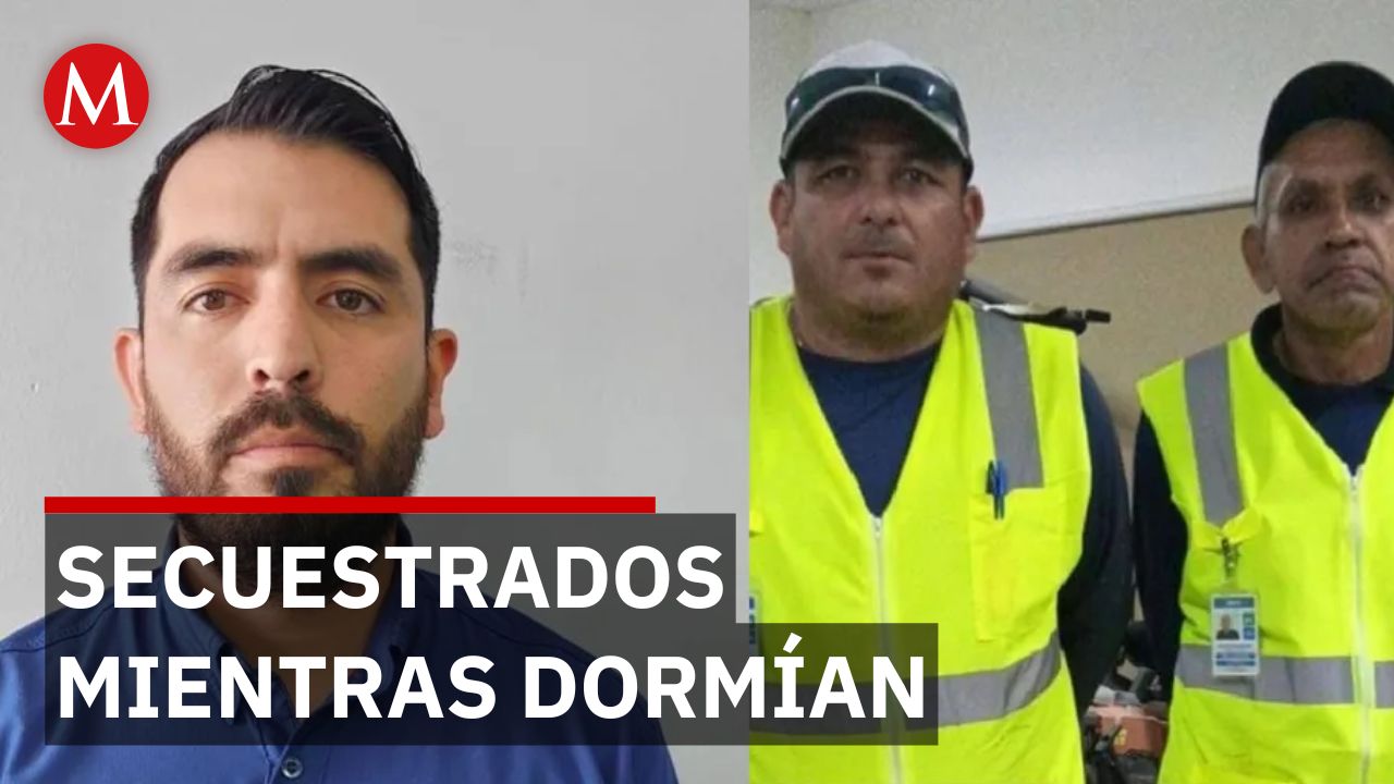 Familiares de mineros revelan que fueron secuestrados por un comando mientras dormían en Sinaloa