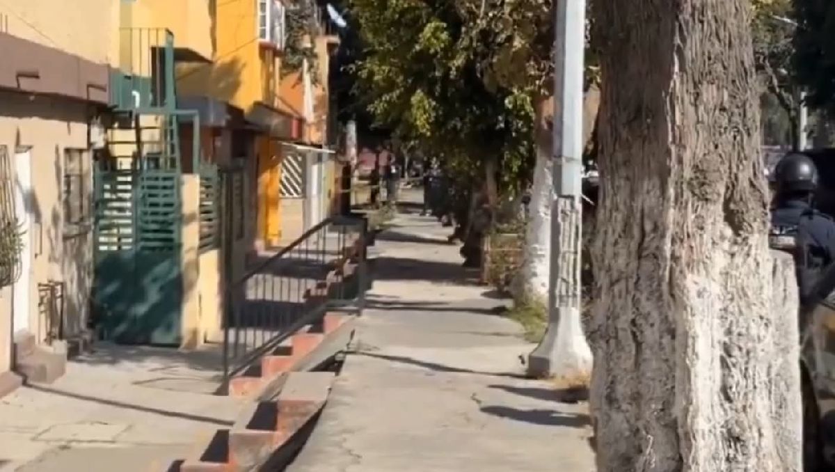 Los familiares reportaron que la víctima ya había atentado contra su vida en otras ocasiones. Foto: (Especial)