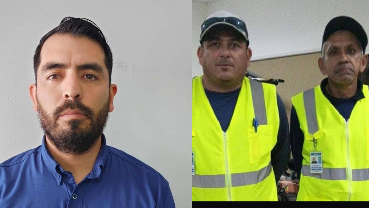 Los familiares de las víctimas se trasladaron a Sinaloa para obtener más información. | Especial