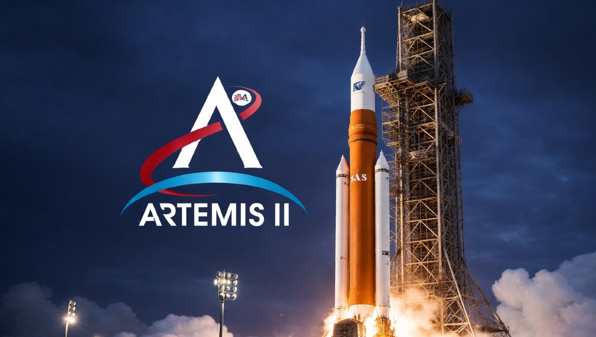 Calendario de actividades Artemis II: éstas son las fechas clave de la misión que llevará a los astronautas a la Luna