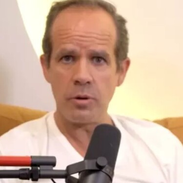 Fernando de Crei, detrás del audio viral | Especial