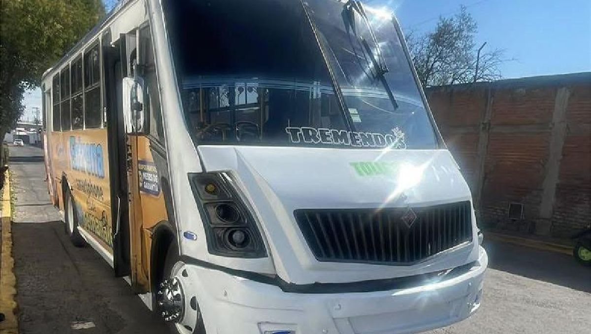 La Fiscalía debe investigar cuando una unidad de transporte está relacionada con la muerte de una persona. Foto: (Especial)