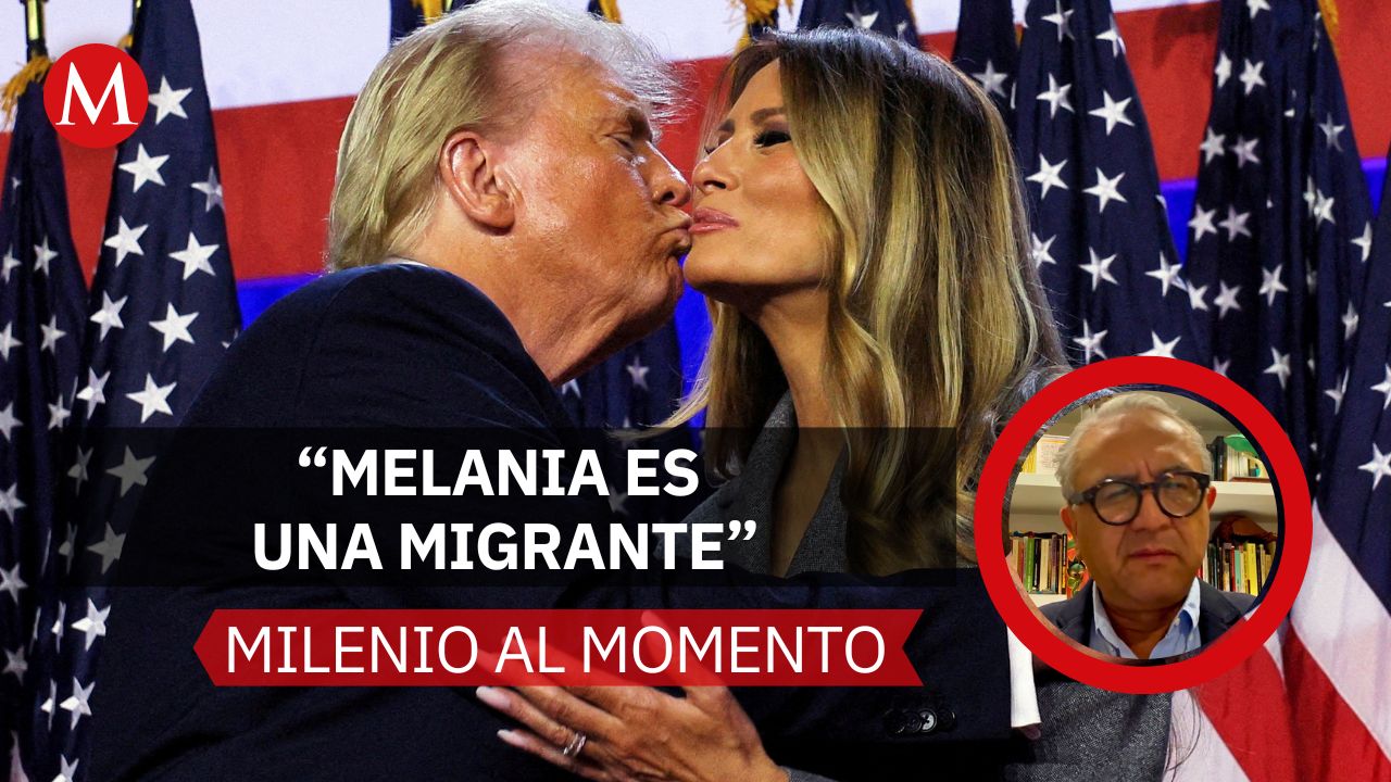 Me están 'funando' a Trump solo porque le gusta la onda dictatorial: Jairo Calixto Albarrán