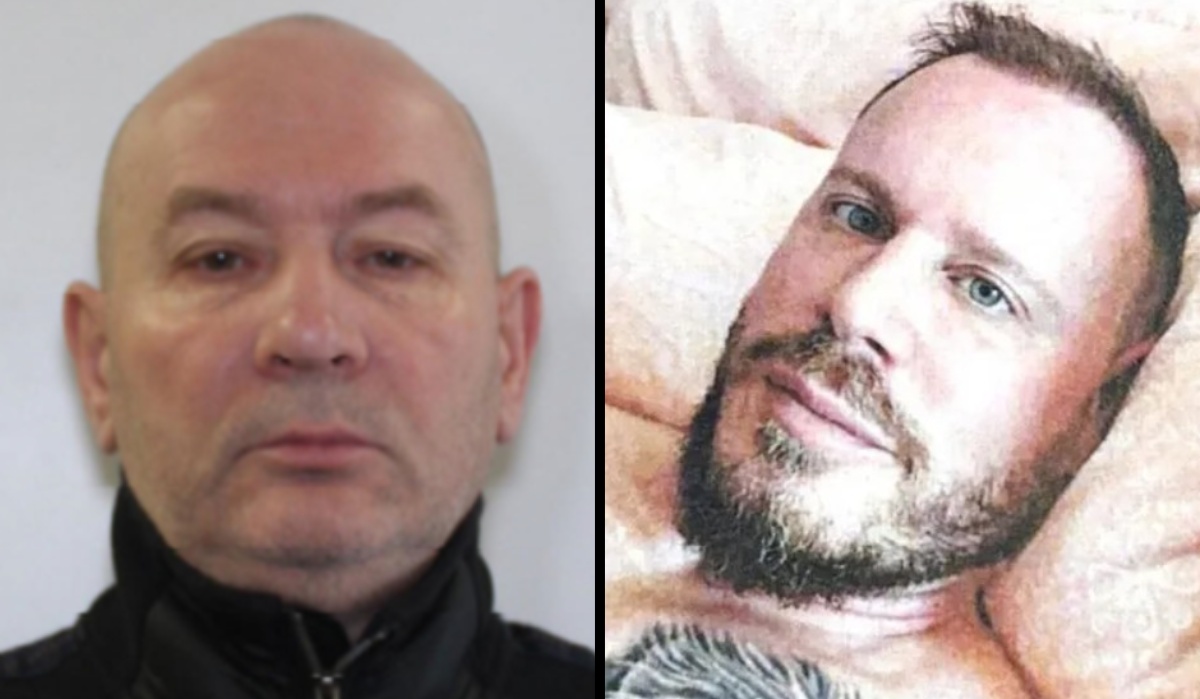 Gennadii Bilonog es identificado como presunto colaborador en el grupo liderado por Ryan Wedding | FBI