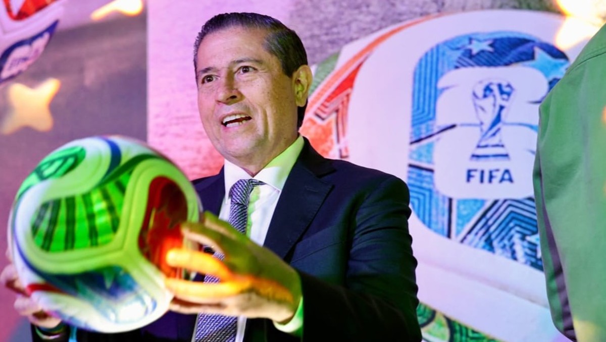 Giovani Gutiérrez: Coyoacán está listo para recibir el Mundial 2026