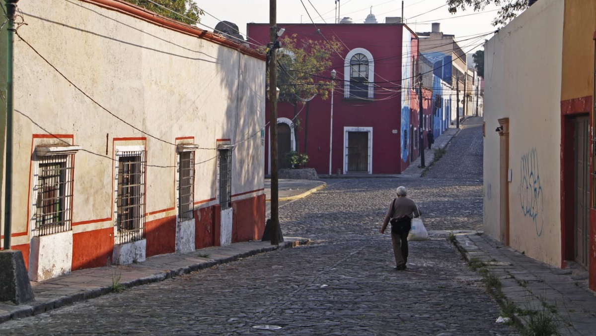 Gobierno va por obras para Analco, El Alto y La Luz, en Puebla | Melanie Torres