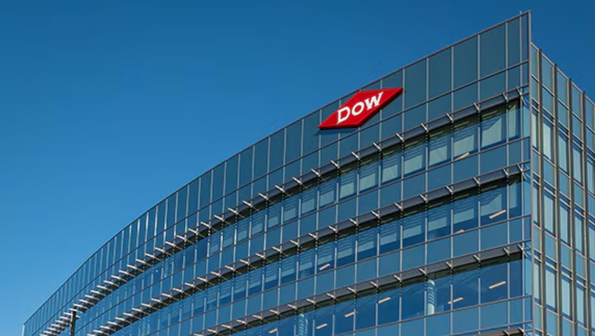 El grupo petroquímico Dow recortará estos puestos de trabajo para mejorar la productividad y aumentar beneficios operativos. Foto: Especial