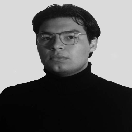 Jesús Antonio Mendoza