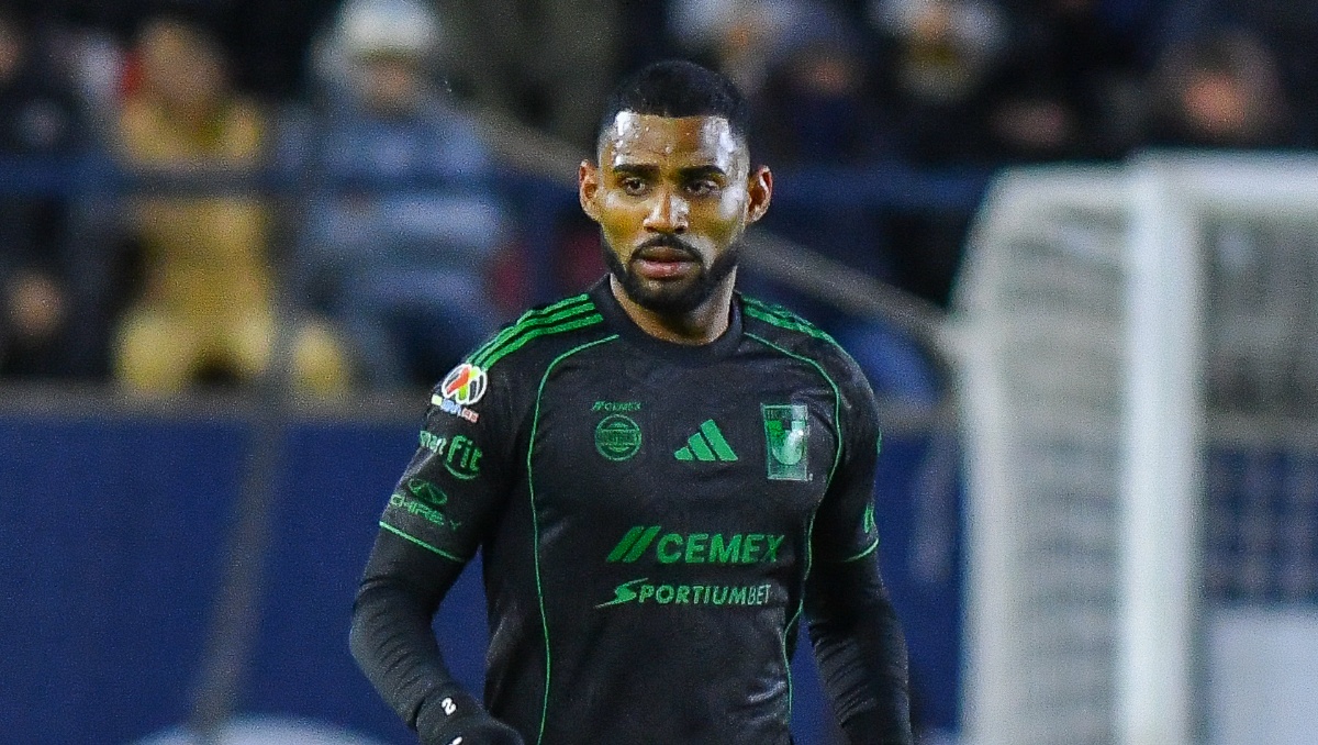 Joaquim toma con calma la falta de refuerzos en Tigres (Imago7)