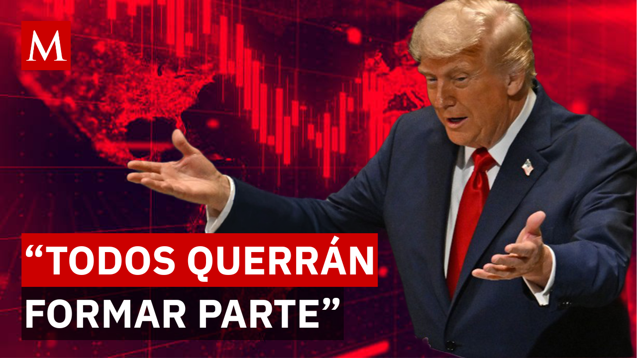 ¿Qué es la 'Junta de Paz' de Trump y cómo podría cambiar el orden global?