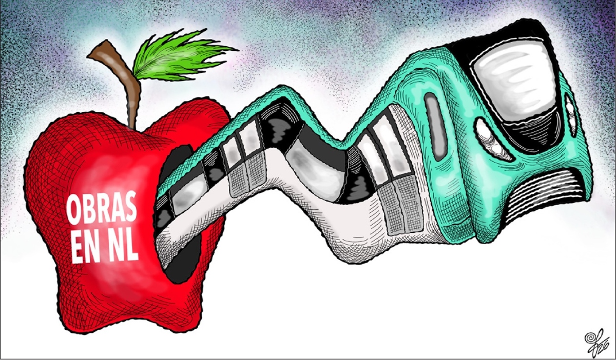 La manzana de la discordia