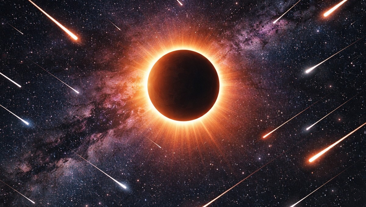 Eclipses y alineaciones planetarias: estos son TODOS los eventos astronómicos para el mes de febrero | CALENDARIO