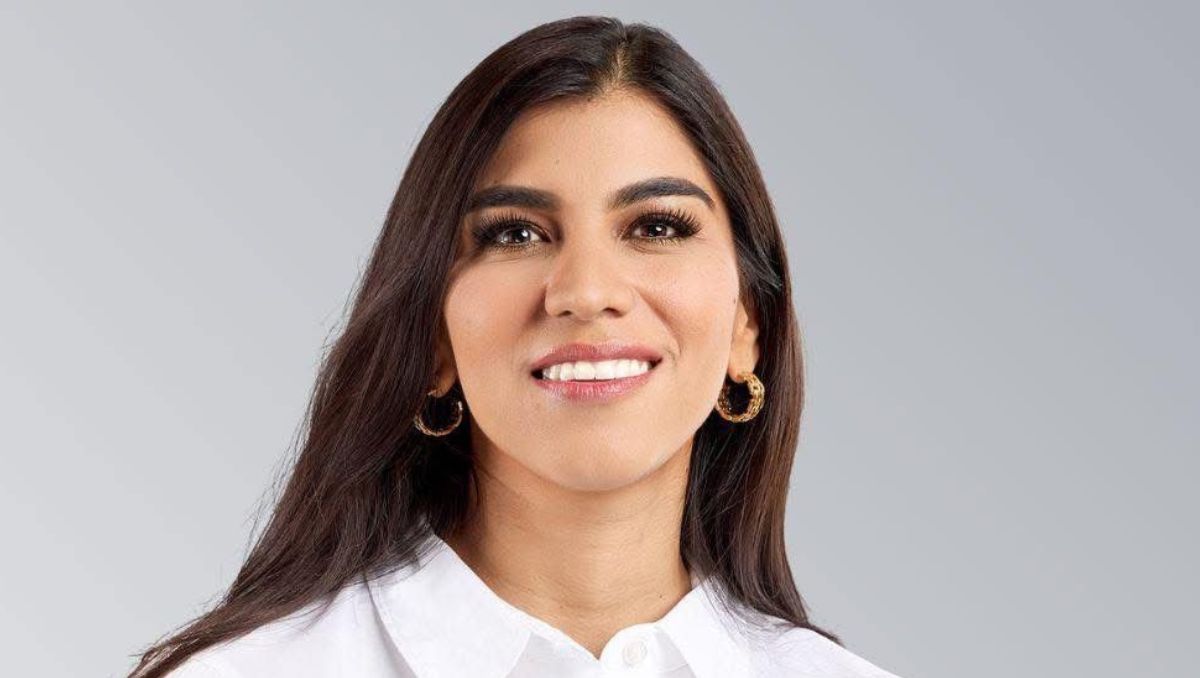 María Eugenia Culebro, exsecretaria de Turismo de Chiapas.