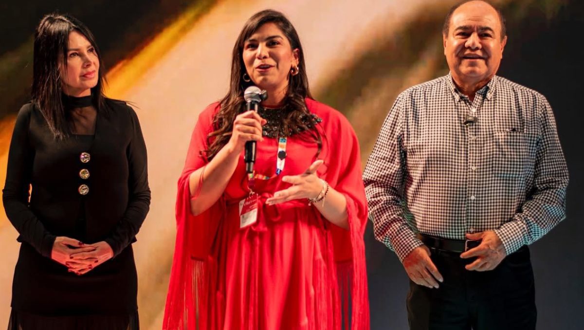 Destituyen a María Eugenia Culebro de la Sectur de Chiapas tras viaje a la Fitur