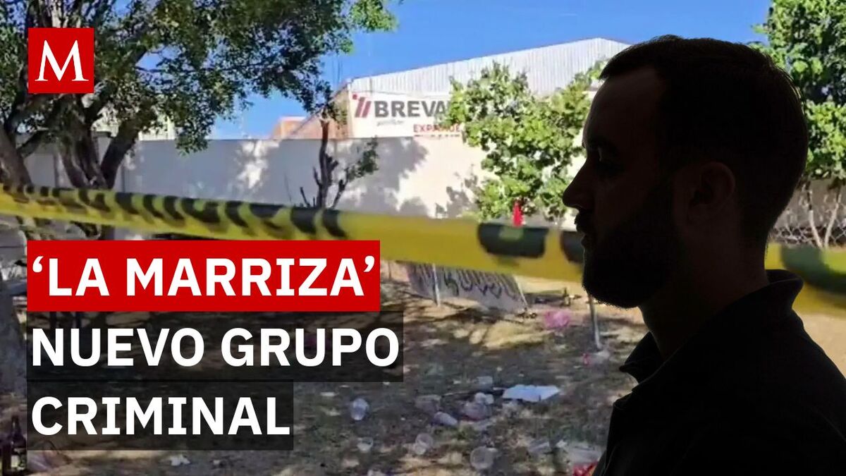 La Marriza' en Guanajuato: el nuevo brazo armado que desató la violencia en Salamanca