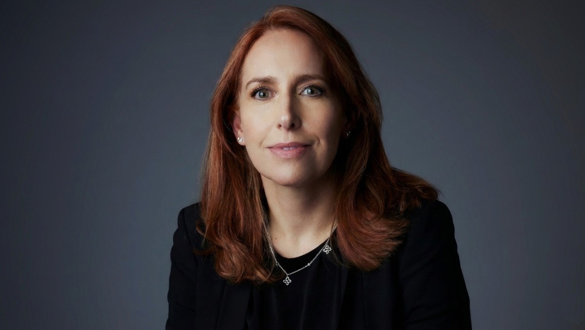 Mexicana Maru Escobedo asume presidencia de BMW Latinoamérica