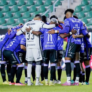 El Mazatlán FC nunca superó el 40 por ciento de efectividad en la Liga MX y pagó 160 millones de pesos por la multa del cociente