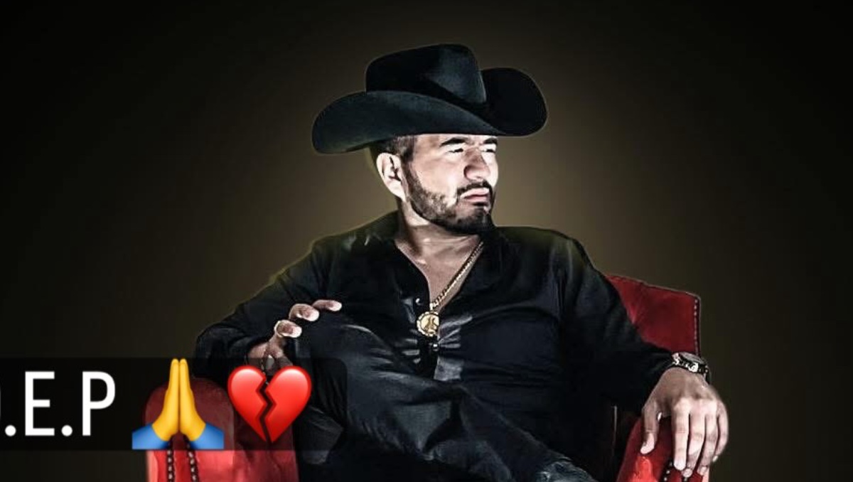 Muere el cantante Óscar Alvarado tras se atacado durante una riña | ESPECIAL