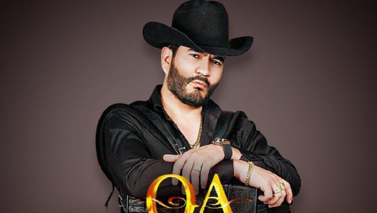 Óscar Alvarado, cantante asesinado a balazos | Especial