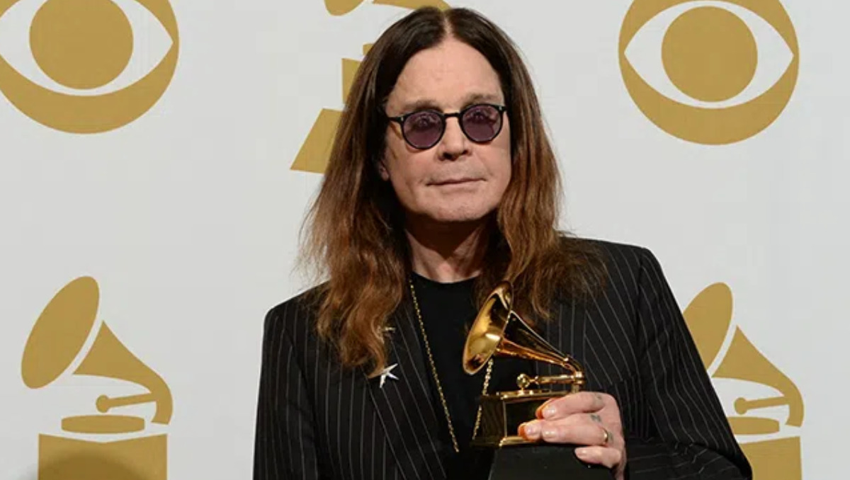 In Memoriam de los Grammy 2026: Rendirán homenaje a Ozzy Osbourne