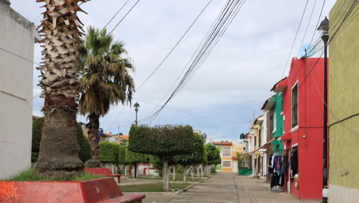 Parques La Noria, imagen de ARCHIVO. | Dany Béjar.