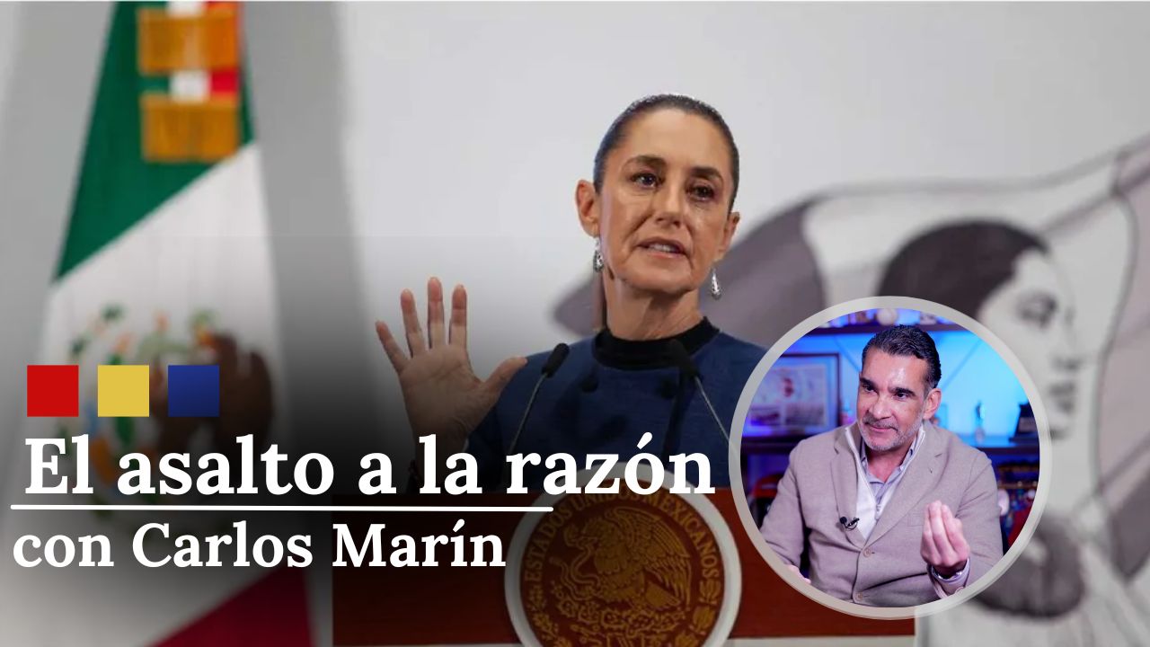 ¿Por qué el Partido Verde podría frenar a la Reforma Electoral 2026? | El Asalto a la Razón