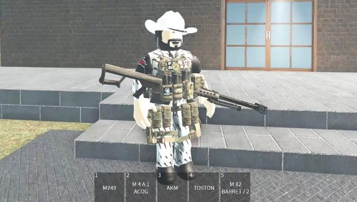 ‘Narcopropaganda’ y reclutamiento: así se ha infiltrado el crimen organizado en Roblox