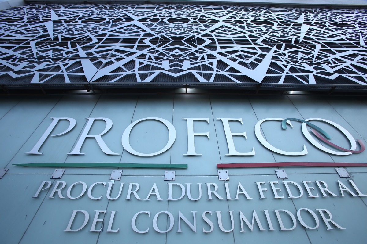 Estos son los mecanismos que ha establecido la Profeco para proteger a los consumidores