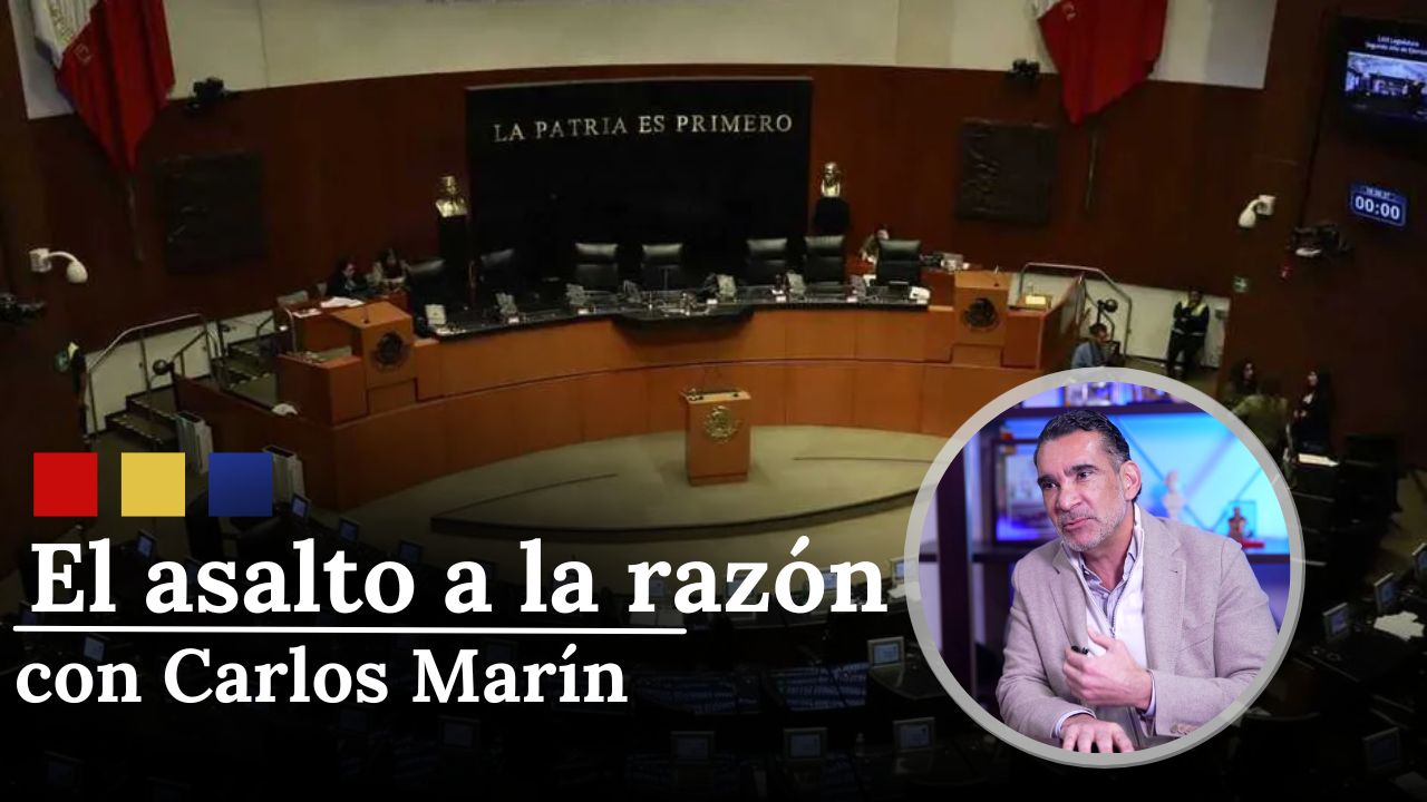 ¿PVEM vs Morena?: Los riesgos de eliminar plurinominales | El Asalto a la Razón