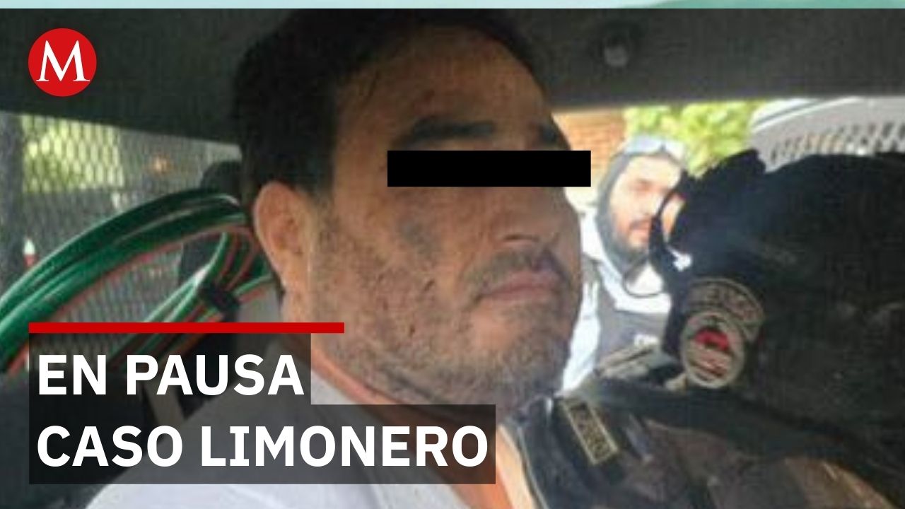 Reprograman para mañana la audiencia de ‘El Botox’ por el homicidio de Bernardo Bravo