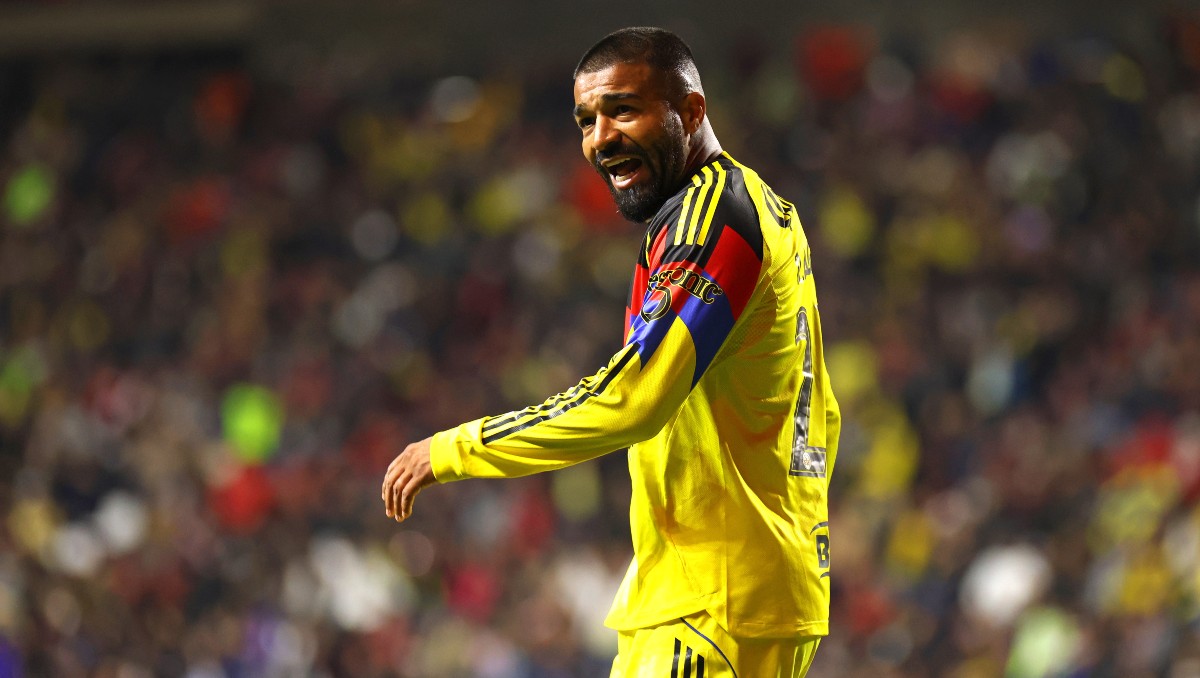 Rodrigo Aguirre, cerca de abandonar al América y convertirse en jugador de Tigres