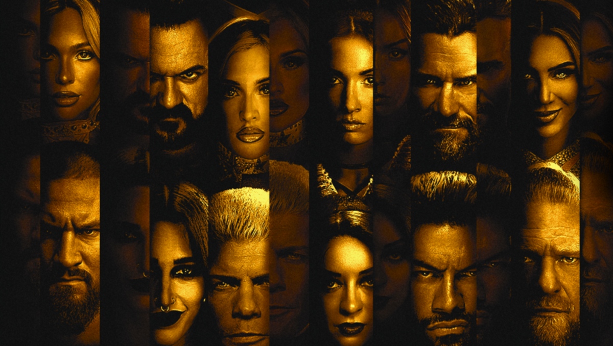 ¿Cuándo es el Royal Rumble? | Fecha del evento de WWE con Brock Lesnar, Rey Mysterio y Penta Zero Miedo entre otros (WWE)