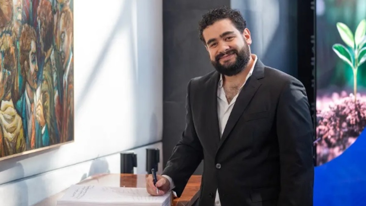 SAF entrega Informe de Avance Trimestral diciembre-enero 2025