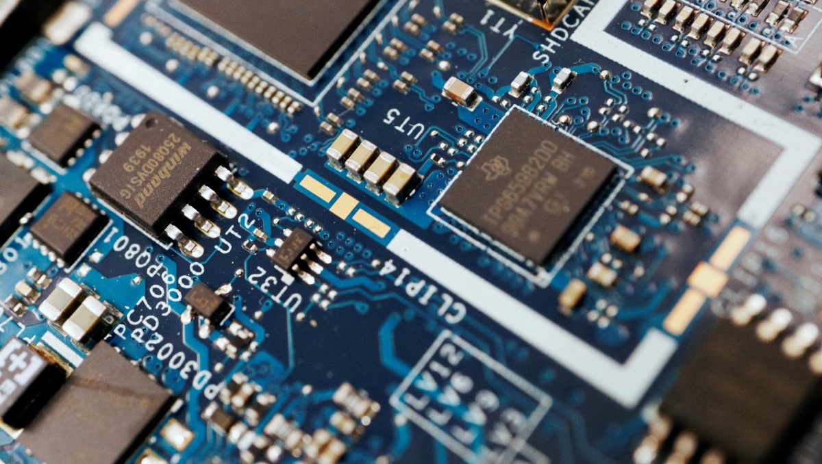 Samsung anunció que sus beneficios de explotación crecieron más del triple hasta alcanzar un récord en el cuarto trimestre. Foto: Reuters