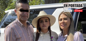 Samuel 'N' ex funcionario de Uruapan 'vendió' a Carlos Manzo por droga