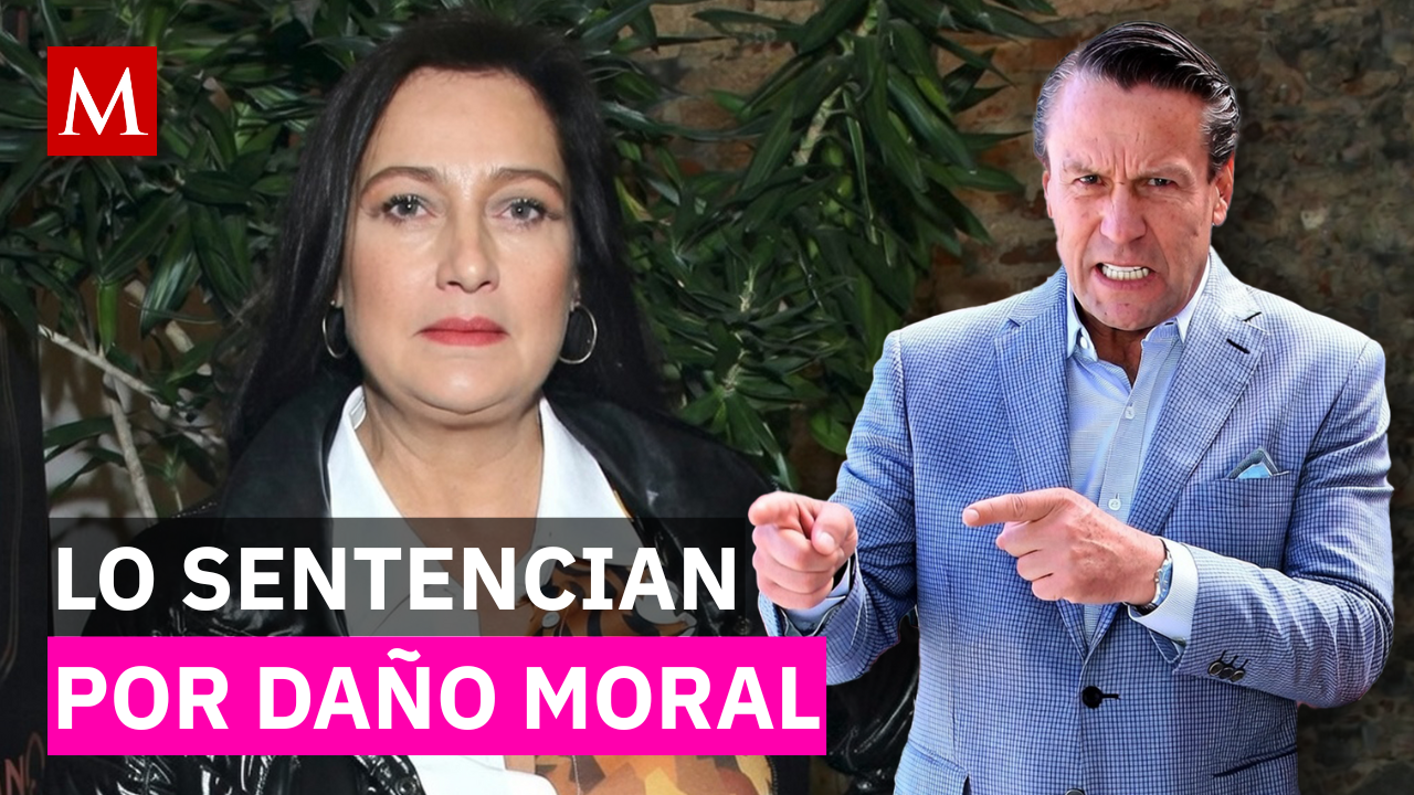 ¿Por qué sentenciaron a Alfredo Adame por daño moral contra Diana Golden? Aquí te damos los detalles